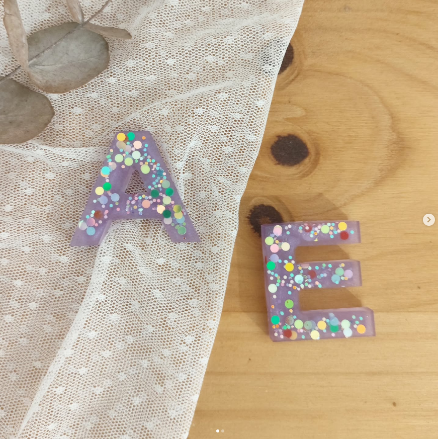 Llavero personalizado